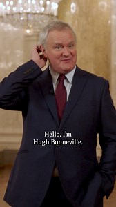 And one of OUR favorite New Year's traditions is watching Hugh Bonneville host Great Performances l PBS' "From Vienna: The New Year's Celebration." You can watch it at 7pm New Year's Day on PBS SoCal or the PBS app! | PBS SoCal