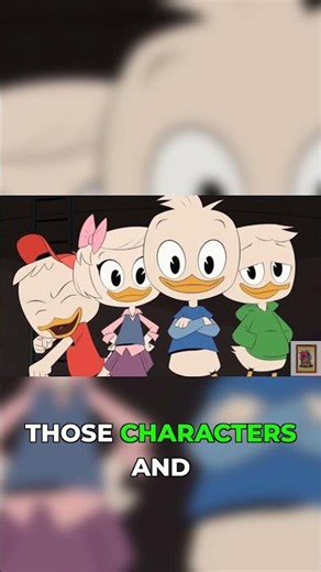 DuckTales Remake: They Ruined Huey, Dewey, & Louie!