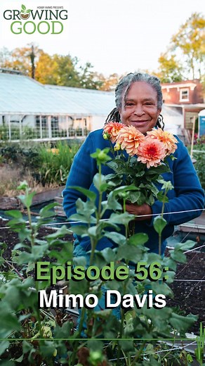 1.6K views | Check out a new episode of our podcast, "Hobby Farms...