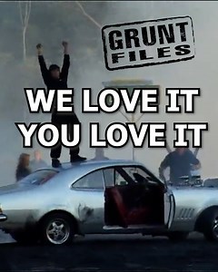 Grunt Files Legends - Where you tuff enough to be on Grunt Files? | Grunt Files
