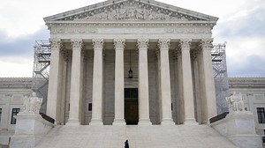 Supreme Court to decide whether people who use marijuana or other drugs can own guns