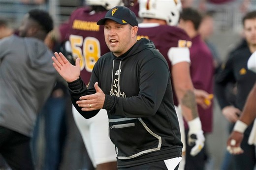 Auburn boosters, board members making coaching decisions is a \