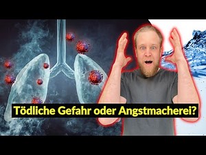 Legionellen im Trinkwasser – Ursachen, Gefahren und Lösungen