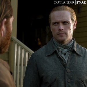 435K views · 9.3K reactions | Jamie won't stand for this. Don't miss a new episode Sunday. | Outlander | Facebook