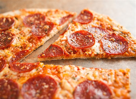 8 Frozen Pizzas Made With Seriously High-Quality Ingredients