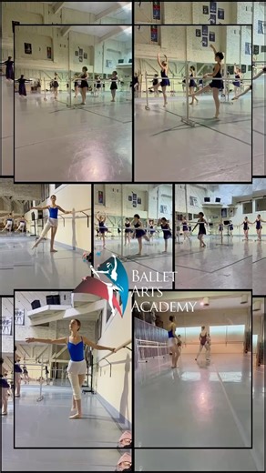 Technique. Power. Artistry. Our Ballet Arts Academy dancers make it look effortless, but it’s all about hard work and heart. 🩰 #BalletArtsAcademy #AdvancedDancers #BalletLife #TrainLikeADancer #BalletInMotion #DanceGoals | Ballet Arts Academy