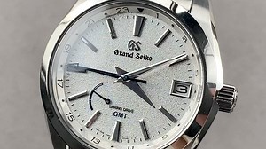30 reactions | Watch the full review of this Grand Seiko Heritage...