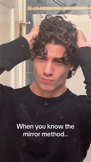 Boost Testosterone and Lower Cortisol with the Mirror Method