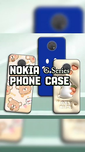 Nokia G10 G11 G20 G21 G22 G30 C02 C12 C22 C32 TA-1522 TA-1534 Phone Cases