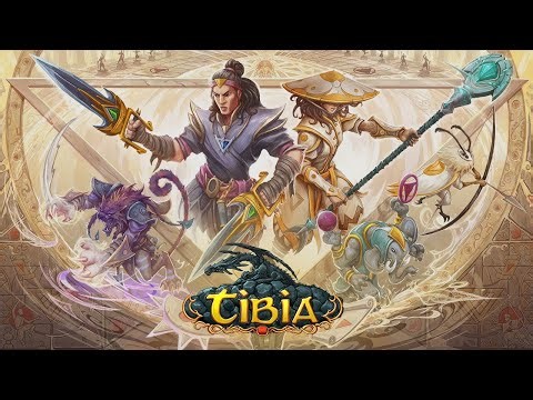 Tibiacoins on server Stralis - Tibia - English spoken - The Hills dominates the server on Bona