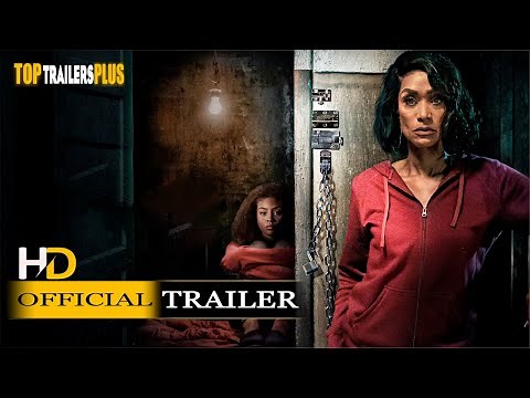 Girl in the Closet Trailer Lifetime YouTube | Drama Movie