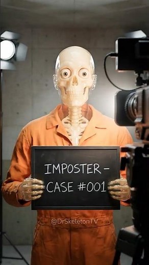 What does imposter syndrome actually feel like? 😰