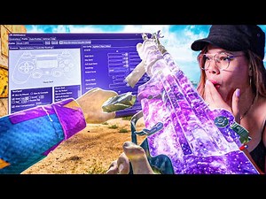 ✅COMO instalar DS4 | x1000 AIM ROTACIONAL BO7 🤫 ( PS4 / P5 / XBOX 360 )