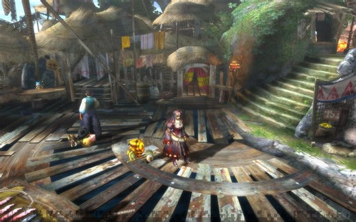 【东流】cemu模拟器从零开始完美运行Mh3u/MH3G HD!!