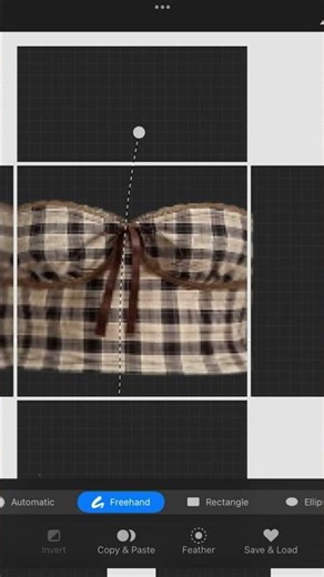 making this shirt in roblox!