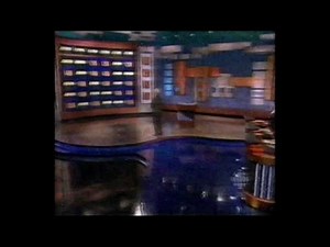 Jeopardy 2008-07-10