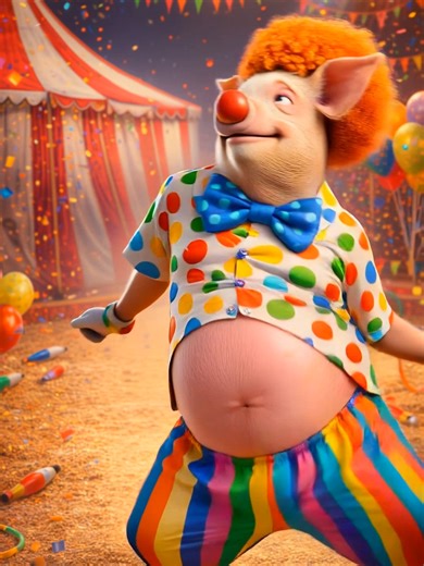 Hilarious Dancing Animals Compilation