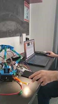 Real Time Stewart Solar Tracker