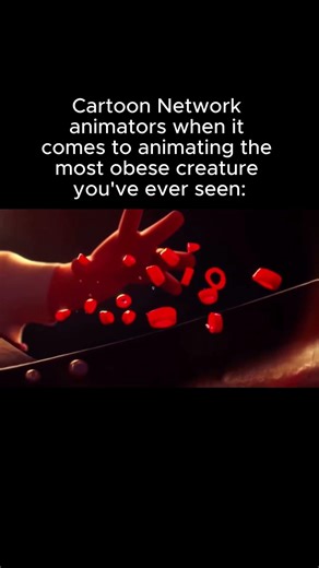 Cartoon Network animators when it comes to animating fat people #memes