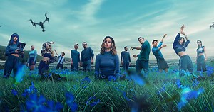 Meet the ‘Welcome to Eden’ Cast