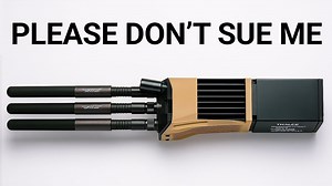 How to Build a $20,000 Military Router for $106.23 Using a Raspberry Pi