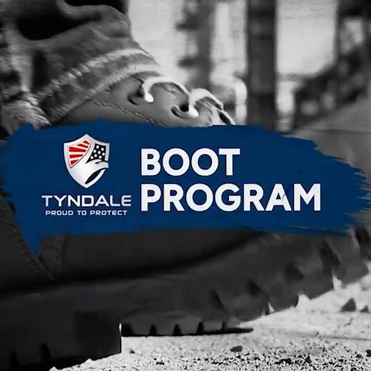 Best EH Work Boots for Electrical Safety and Comfort—In Stock & Ready to Ship | Tyndale