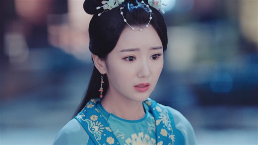 Princess Weiyoung - Episode 4 | Rakuten Viki