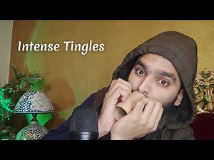 This Layered ASMR Gave Me Instant TINGLES 😌 | Deep Tapping & Mouth Sounds