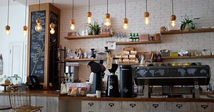 The Trendiest Cafes in Busan You Must Visit - Trazy Blog