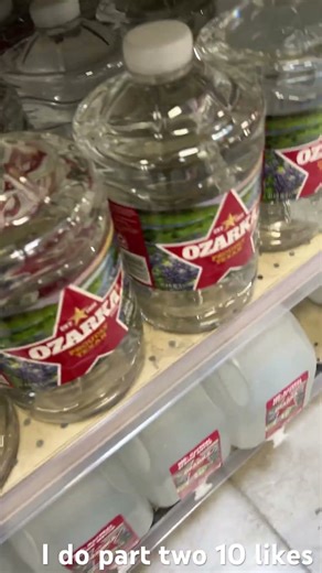 Shopping at HEB Texas