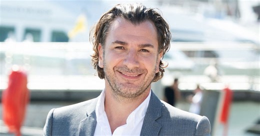 L'ex célèbre de Michaël Youn est aujourd'hui la compagne de Chris Hemsworth