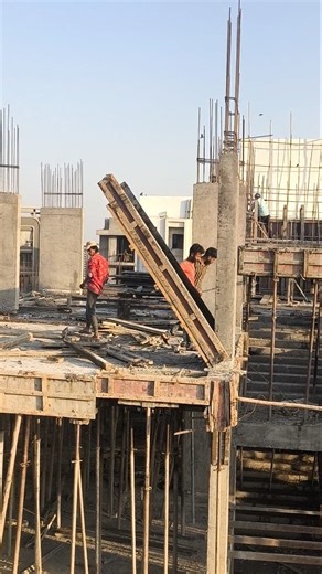 2.5K reactions · 39 shares | Column shutturing remove ☑️✌‍ #construction #civilengineering #civilconstruction #civilwork #carpenter #civilengineer #centringlover⚒️ #constructionwork #viralreels #siteengineer #skills #steel #sitework #smartworking #shuttering #remove #structure #instagram #instadaily #follow #facebook #fbreels #followers #trendingreels #building #time | Er Mahesh Silot | Facebook