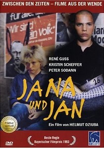 Jana and Jan streaming: where to watch movie online?