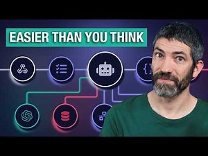 You’re Not Behind (Yet): How to Build AI Agents in 2026 (no coding)