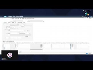 SAP S/4HANA - How to Create Supplier Invoice without a Purchase Order (PO)
