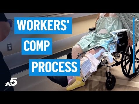 Fort Worth reviews workers' comp process for first responders