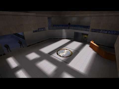 Half-Life: Source - Chapter 11: Questionable Ethics