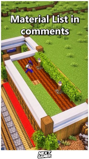 NextGamer | 🌌 Minecraft Expansive Underground House Create a massive underground home with multiple floors, secret rooms, and glowing lights! 🧱🌊 Ideal... | Instagram