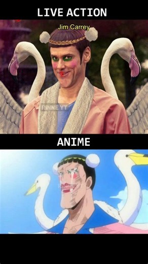 Fans are sharing creative “what if” celebrity picks for the live-action One Piece, based on the manga by Eiichiro Oda. Some imagine Adam Sandler or Jim Carrey bringing their signature comedy energy, while others suggest Eminem for his intense presence, or Pedro Pascal as a charismatic pirate captain. #OnePiece #OnePieceLiveAction #EiichiroOda #FanCast #AnimeLiveAction Netflix | Rinne yt