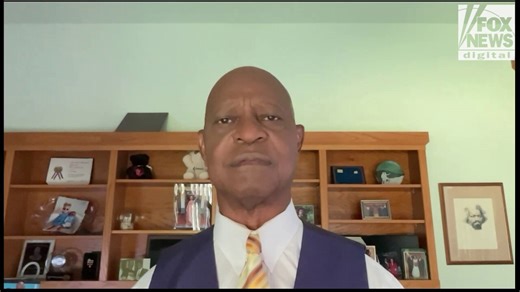 Former homicide detective Ted Williams explains why FBI might have gotten involved in shooting that left a Congressional intern dead