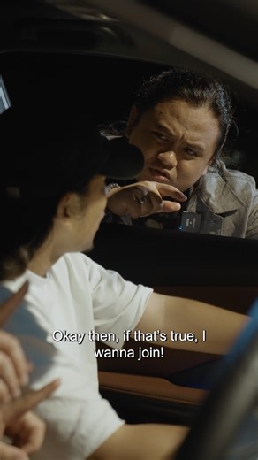 Who needs a karaoke room when the All-New PROTON X50 sounds this good? Enhanced sound system, mood-setting ambient lights, and good vibes only! ✨🚗 📍 Visit your nearest PROTON 3S/4S outlet and level up your ride today! #HiPROTON #INSPIRINGCONNECTIONS #ALLNEWPROTONX50 #IntelligenceThatAmazes #ReadySetRoar #RoarOfAmazementTour | Proton Cars