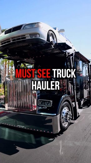 HOUDINI WRAPS 702-426-8081 on Instagram: "Whole fleet on one hauler. No big deal. Shoutout @pos_russ #houdiniwraps #wraplife #vegascars #cartransport #lasvegas #vegascarshows #vegascarmeet #truckhauler #truckdriver"