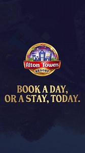 Experience the ultimate adrenaline rush this Autumn at Alton Towers Resort on Toxicator, the brand-new ride for 2025! Submit to the Spin and feel the powerful forces at play, spinning you into a whirlwind of excitement and fear. Hearts will pound. Adrenaline will soar. | Alton Towers