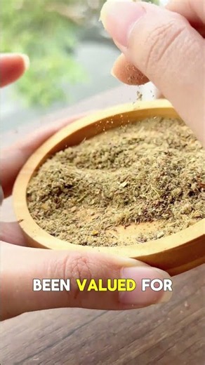 Why You Should Drink Mullein & Thyme Tea 🍃 #healthytips #tea