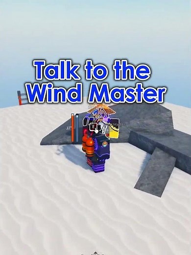 How to get WIND ELEMENTAL ROD In ROBLOX FISCH #fisch #roblox #robloxedit #fisching #robloxfyp #fyp