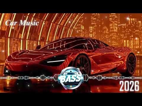 🚗🔥 R&B DRIVE FLOW — ULTRA BASS FUSION MIX 🔊💣