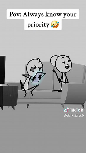 Priorities: Game vs. Girlfriend Meme 😂