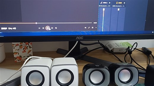 30元以内的音响之HP-DHS-2111