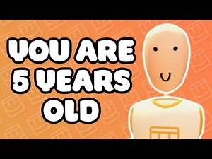 What Your Rec Room Character Says About You!