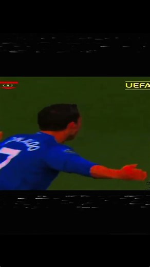 ronaldo iconic power shoots #sports #edit